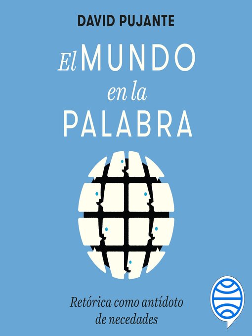 Title details for El mundo en la palabra by David Pujante - Available